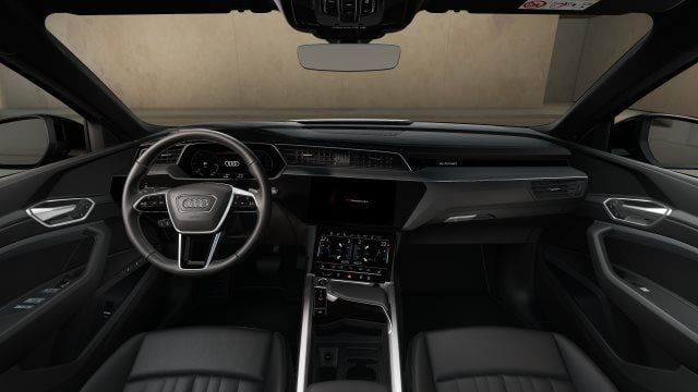 Audi Q8 E-tron Advanced 55 E-tron Quattro - 2024 - Joinsteer - #10