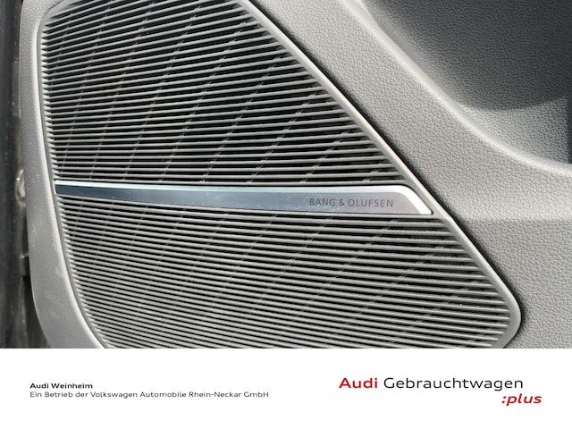 Audi Q8 50 TDI Quattro Tiptronic - 2022 - Joinsteer - #15