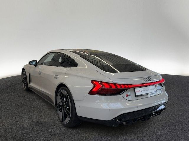 Audi RS E-tron GT E-tron Quattro - 2023 - Joinsteer - #2