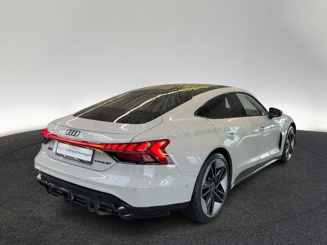 Audi RS E-tron GT E-tron Quattro - 2023 - Joinsteer - #3