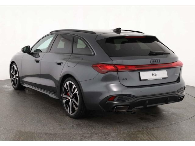 Audi A5 Avant E-hybrid E-hybrid Quattro S Tronic - 2026 - Joinsteer - #4