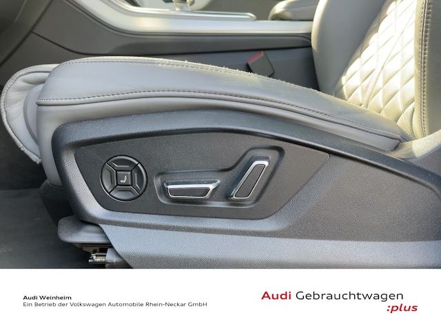 Audi Q8 50 TDI Quattro Tiptronic - 2022 - Joinsteer - #17