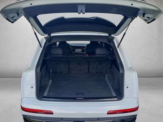 Audi SQ7 SUV Competition Plus TFSI Quattro Tiptronic - 2022 - Joinsteer - #5