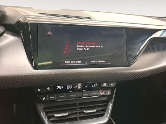 Audi RS E-tron GT E-tron Quattro - 2022 - Joinsteer - #13