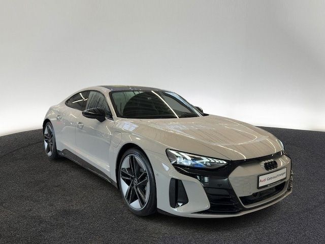 Audi RS E-tron GT E-tron Quattro - 2023 - Joinsteer - #4