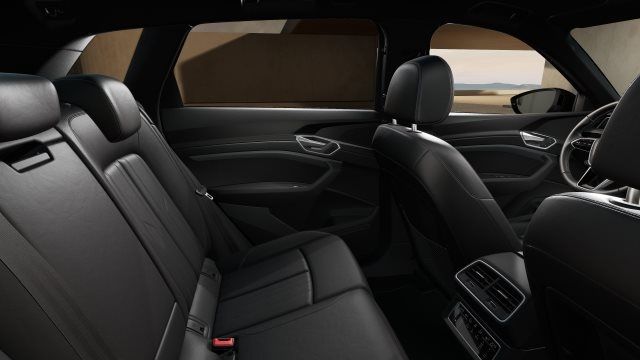 Audi Q8 E-tron Advanced 55 E-tron Quattro - 2024 - Joinsteer - #13