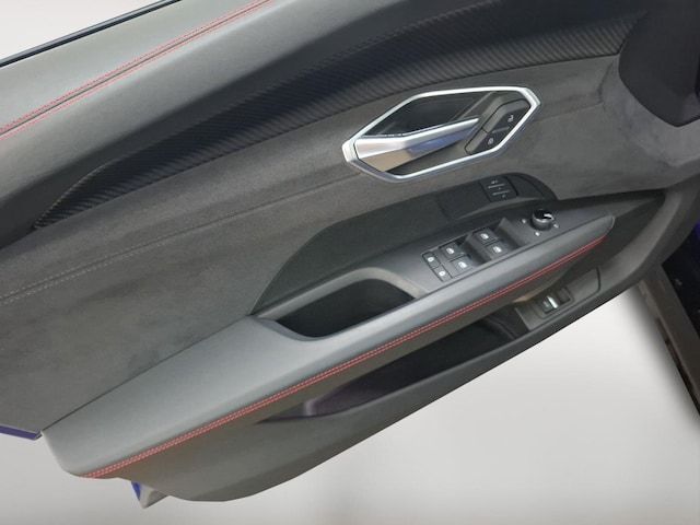 Audi RS E-tron GT E-tron Quattro - 2022 - Joinsteer - #14