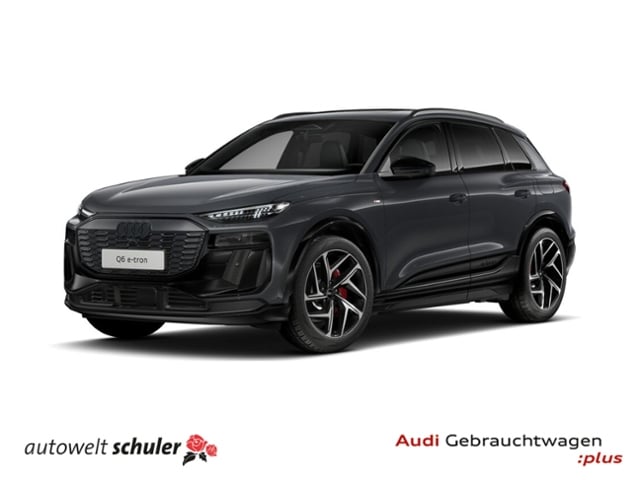 Audi Q6 SUV E-tron E-tron Quattro - 2025 - Joinsteer - #1