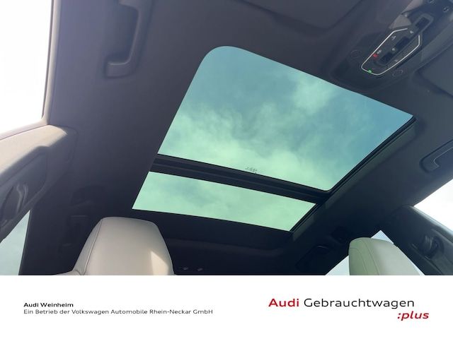 Audi Q8 50 TDI Quattro Tiptronic - 2022 - Joinsteer - #19