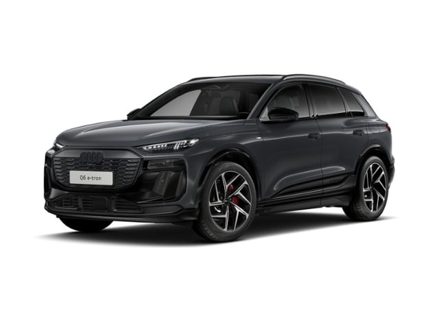 Audi Q6 SUV E-tron E-tron Quattro - 2025 - Joinsteer - #2
