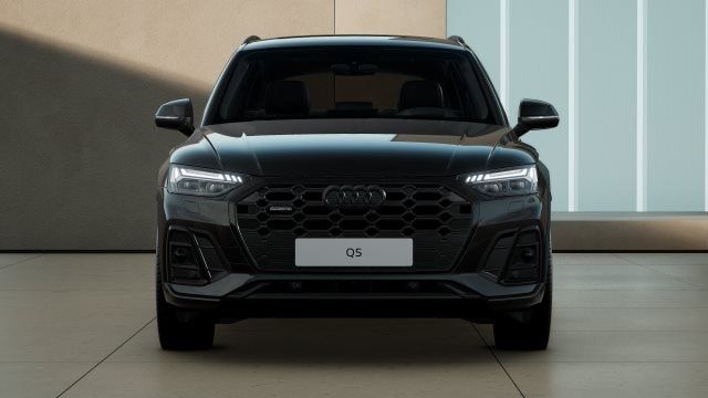 Audi Q5 TFSI E S Line Business 55 TFSI E Quattro S Tronic - 2025 - Joinsteer - #2