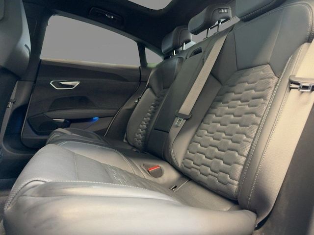 Audi RS E-tron GT E-tron Quattro - 2023 - Joinsteer - #7