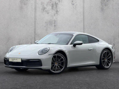 Porsche 992 I Carrera -  - Joinsteer - #1