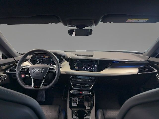 Audi RS E-tron GT E-tron Quattro - 2023 - Joinsteer - #8