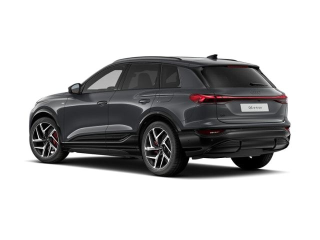 Audi Q6 SUV E-tron E-tron Quattro - 2025 - Joinsteer - #3
