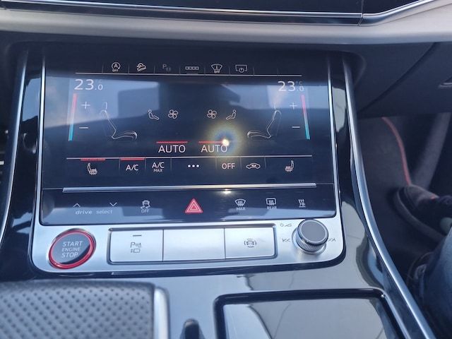 Audi SQ7 SUV Competition Plus TFSI Quattro Tiptronic - 2022 - Joinsteer - #11