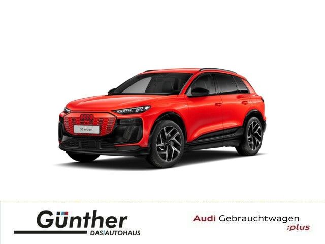 Audi Q6 SUV E-tron E-tron Quattro - 2025 - Joinsteer - #1
