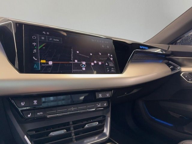 Audi RS E-tron GT E-tron Quattro - 2023 - Joinsteer - #10