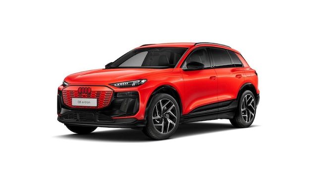 Audi Q6 SUV E-tron E-tron Quattro - 2025 - Joinsteer - #2