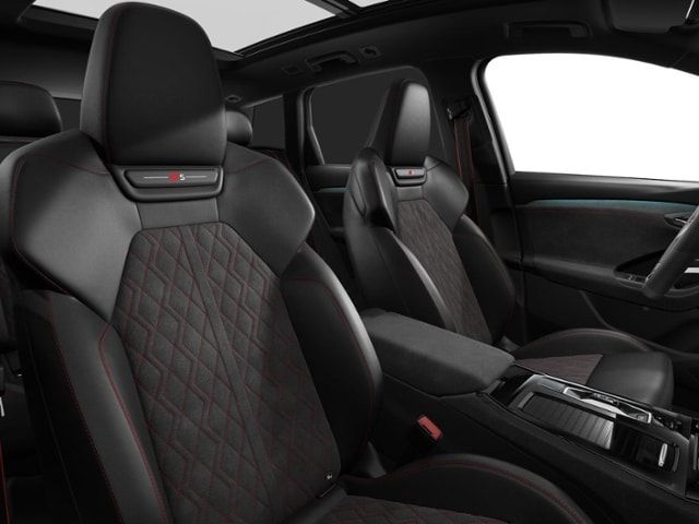Audi Q6 SUV E-tron E-tron Quattro - 2025 - Joinsteer - #4