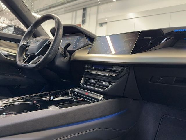 Audi RS E-tron GT E-tron Quattro - 2023 - Joinsteer - #11