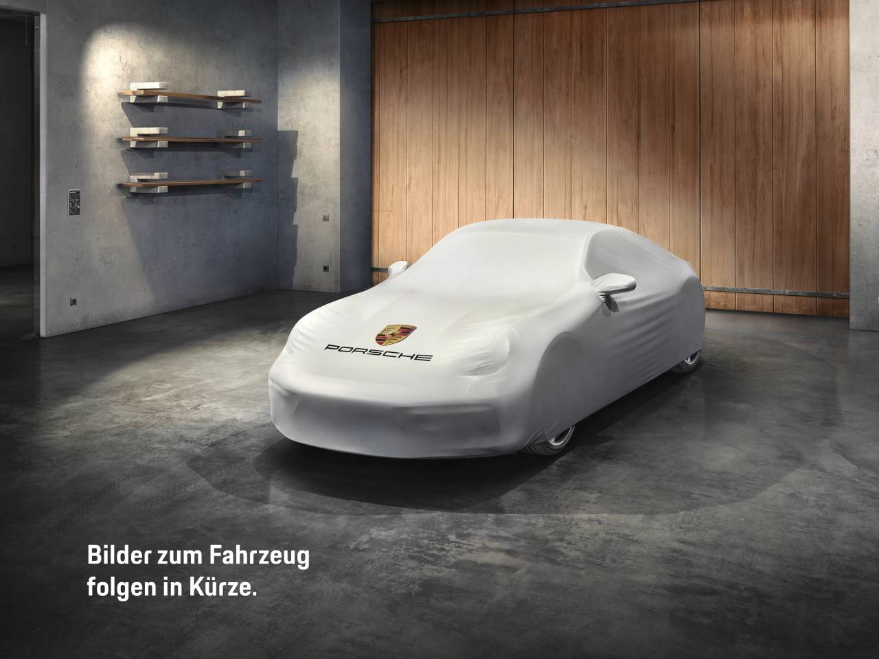 Porsche 997 II Targa 4S - 2010 - Joinsteer - #1