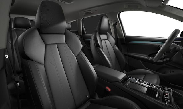 Audi Q6 SUV E-tron E-tron Quattro - 2025 - Joinsteer - #5