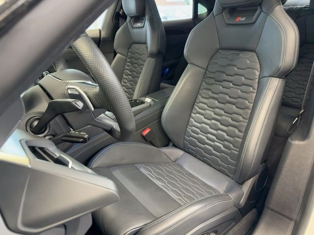 Audi RS E-tron GT E-tron Quattro - 2023 - Joinsteer - #14