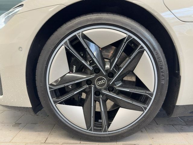 Audi RS E-tron GT E-tron Quattro - 2023 - Joinsteer - #16