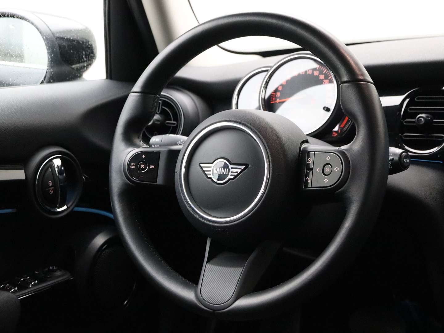 Mini 5 Portes Camden Cooper - 2023 - Joinsteer - #2