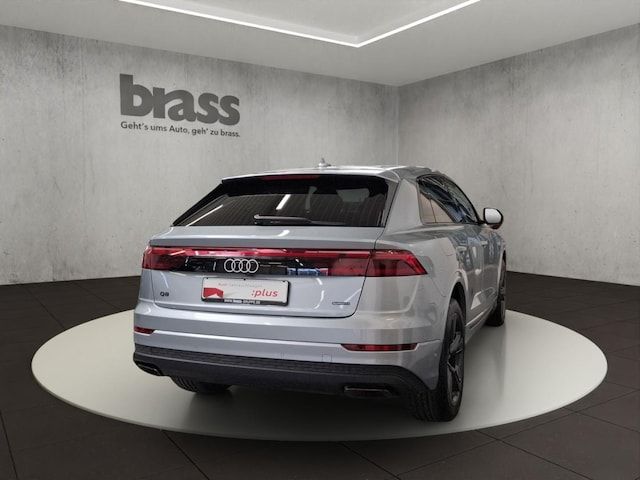 Audi Q8 45 TDI Quattro Tiptronic - 2025 - Joinsteer - #6