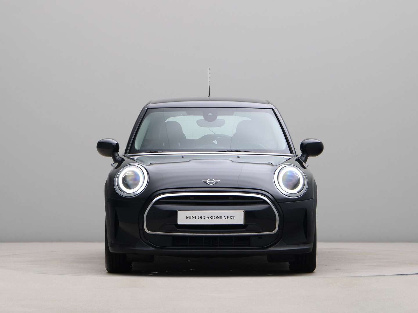 Mini 5 Portes Camden Cooper - 2023 - Joinsteer - #5