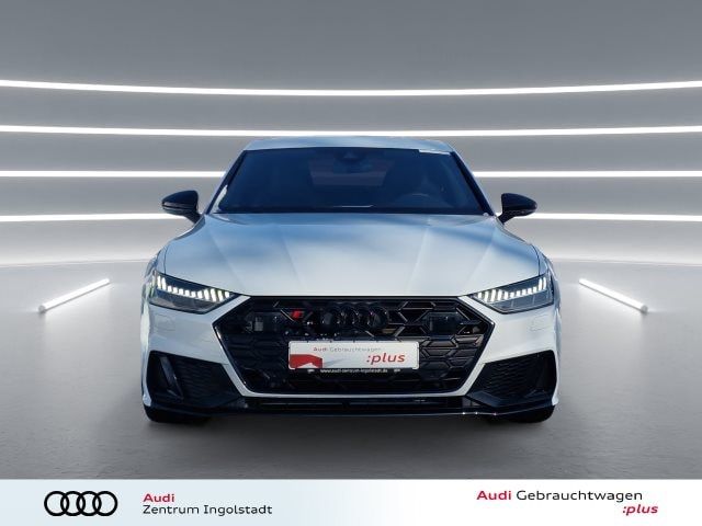 Audi S7 Sportback TDI Quattro Tiptronic - 2025 - Joinsteer - #2