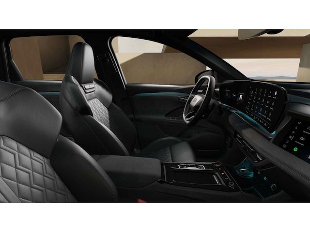 Audi SQ6 SUV E-tron E-tron Quattro - 2024 - Joinsteer - #7