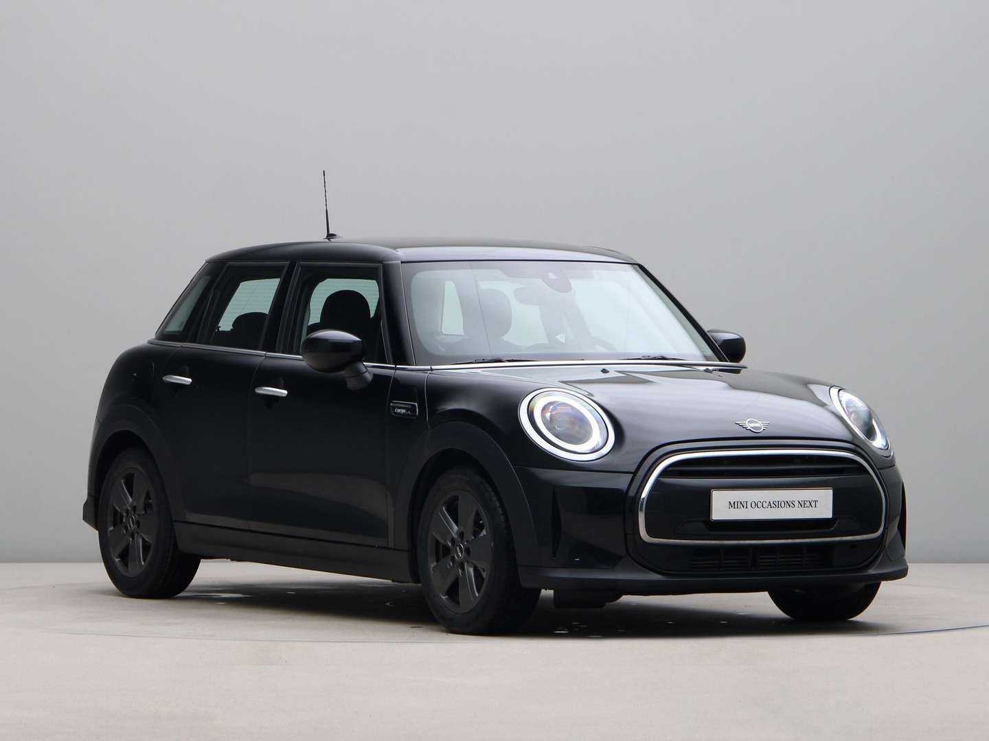 Mini 5 Portes Camden Cooper - 2023 - Joinsteer - #6