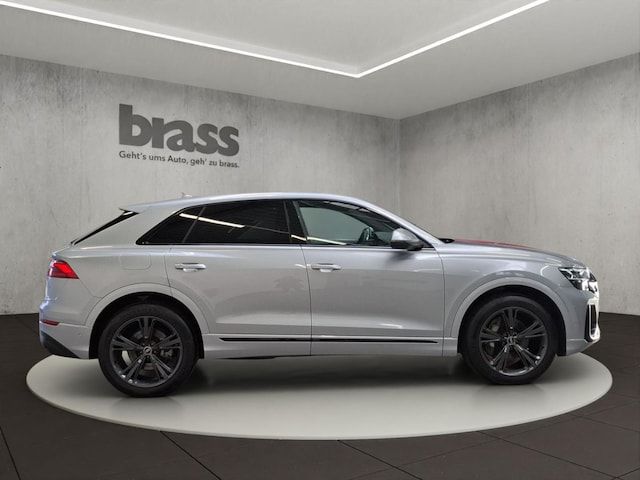 Audi Q8 45 TDI Quattro Tiptronic - 2025 - Joinsteer - #7