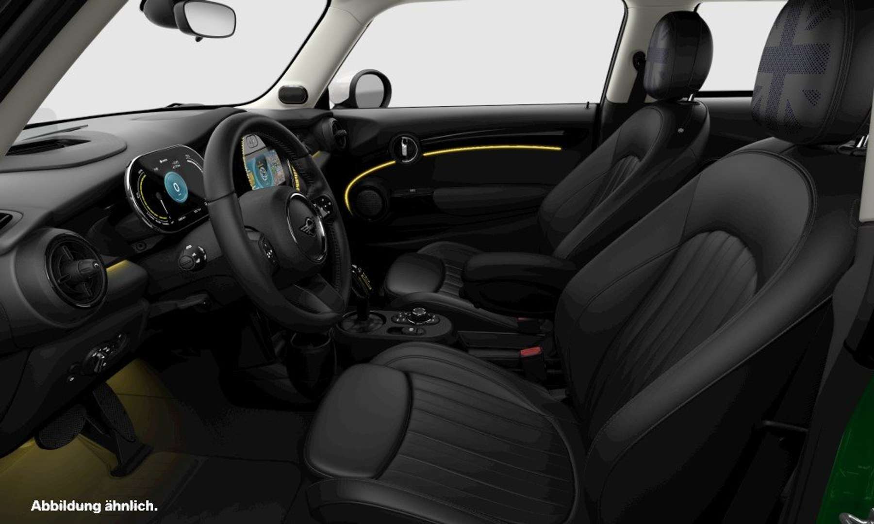 Mini Electric Classic Cooper SE - 2023 - Joinsteer - #2