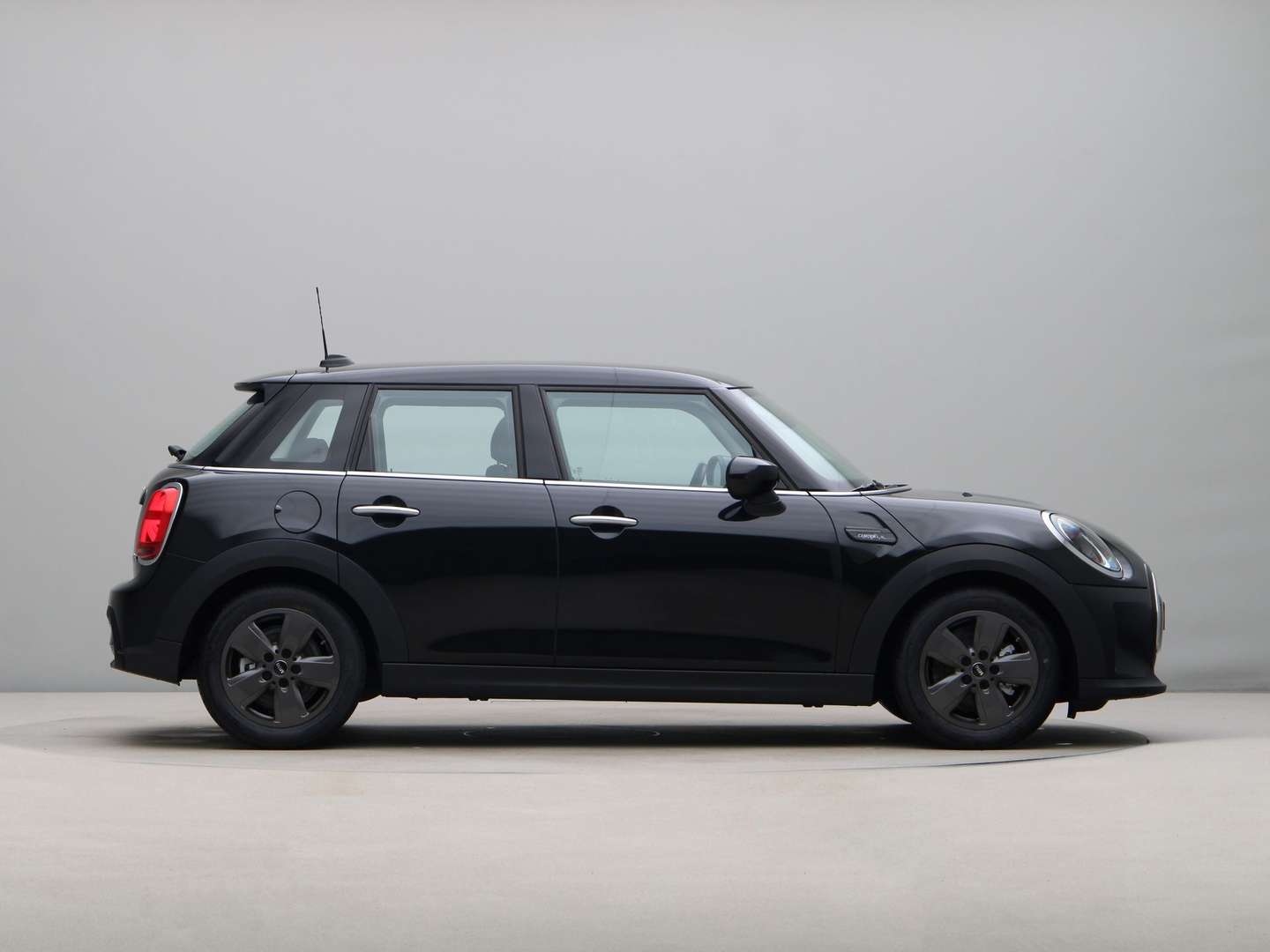 Mini 5 Portes Camden Cooper - 2023 - Joinsteer - #7