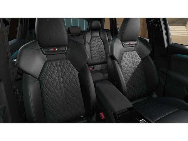 Audi SQ6 SUV E-tron E-tron Quattro - 2024 - Joinsteer - #8