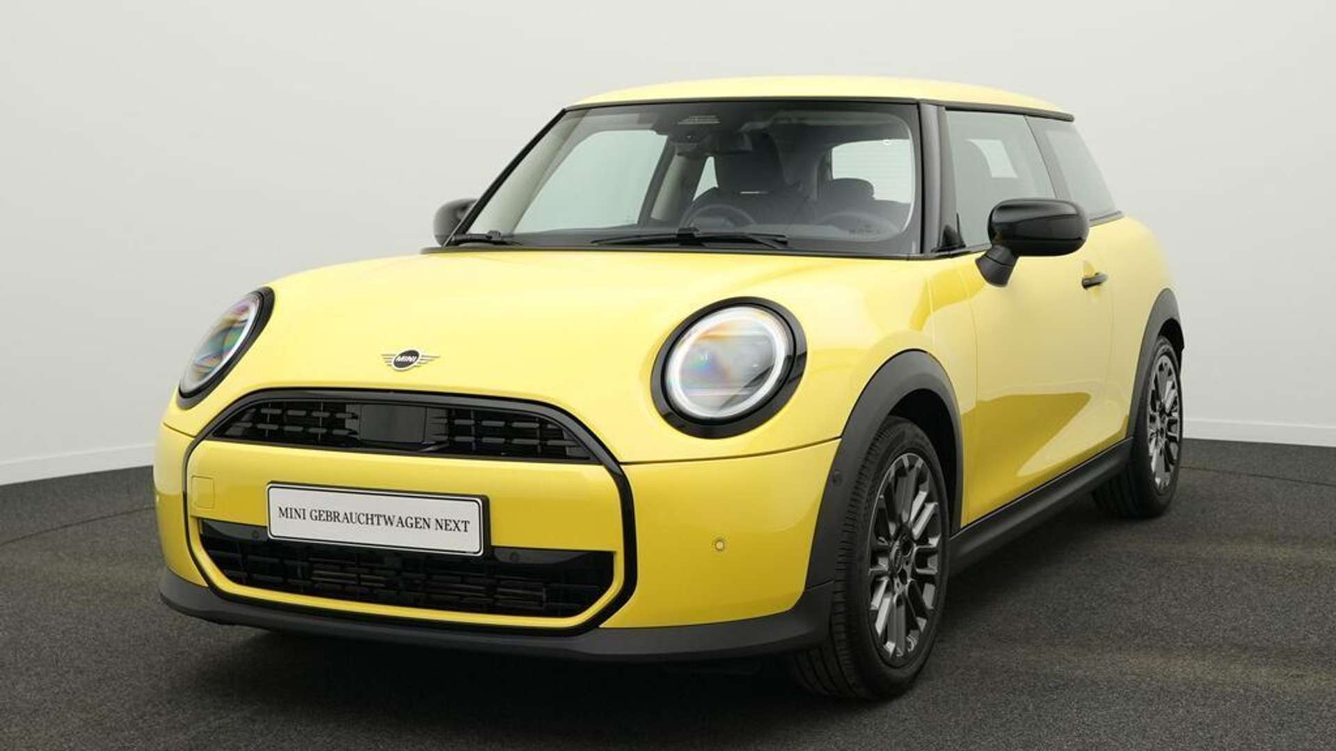 Mini Cooper Classic Cooper - 2025 - Joinsteer - #1