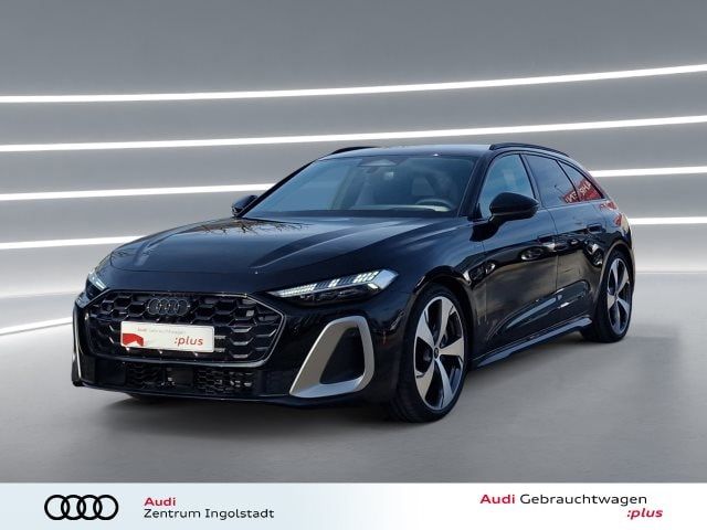 Audi A5 Avant E-hybrid E-hybrid Quattro S Tronic - 2026 - Joinsteer - #2