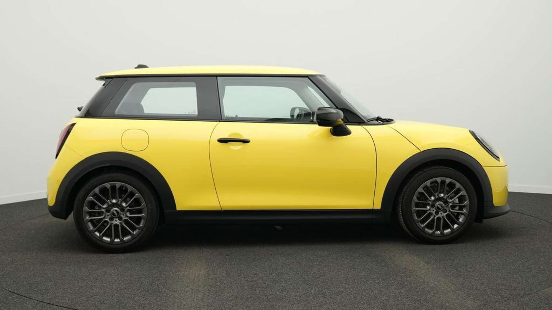 Mini Cooper Classic Cooper - 2025 - Joinsteer - #2