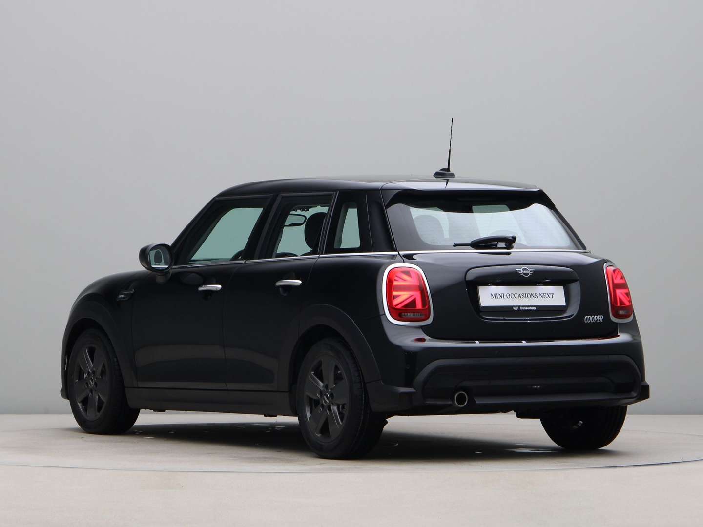 Mini 5 Portes Camden Cooper - 2023 - Joinsteer - #10