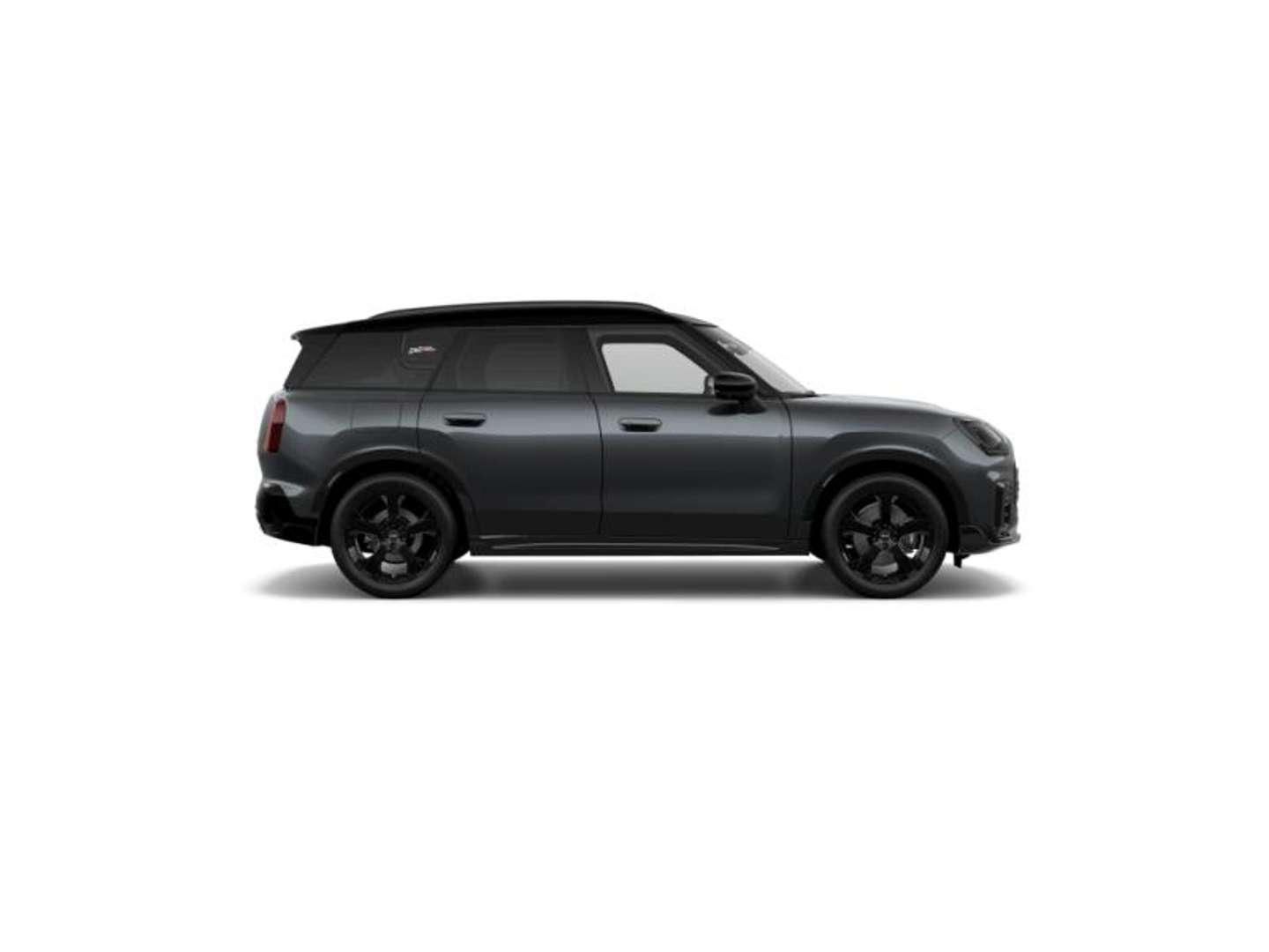 Mini Countryman JCW Cooper SE - 2024 - Joinsteer - #2