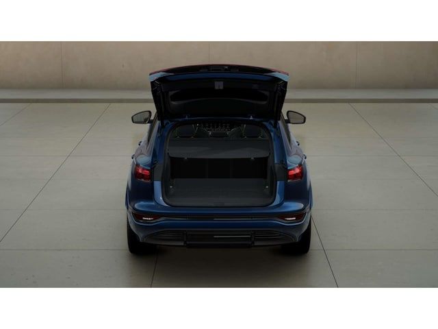 Audi SQ6 SUV E-tron E-tron Quattro - 2024 - Joinsteer - #10