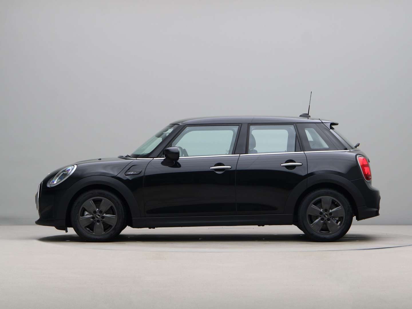 Mini 5 Portes Camden Cooper - 2023 - Joinsteer - #11