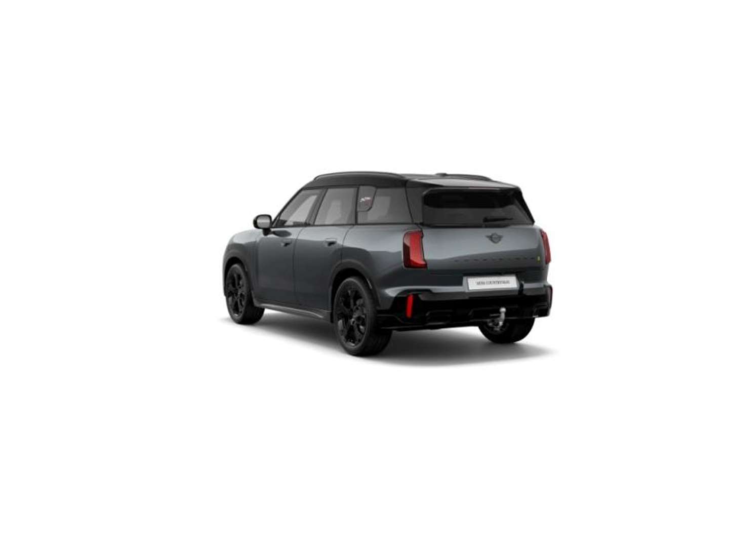 Mini Countryman JCW Cooper SE - 2024 - Joinsteer - #3