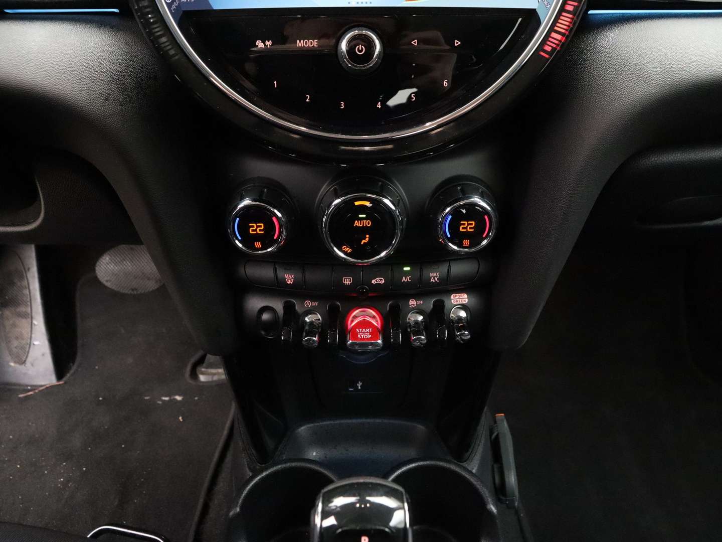 Mini 5 Portes Camden Cooper - 2023 - Joinsteer - #13