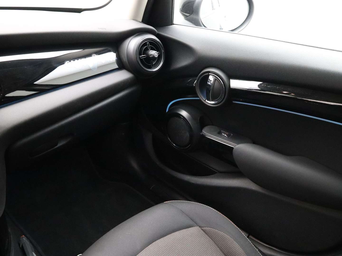 Mini 5 Portes Camden Cooper - 2023 - Joinsteer - #14