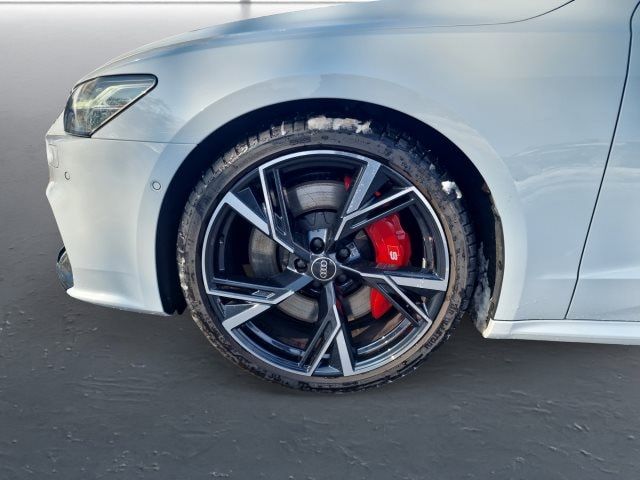 Audi S7 Sportback TDI Quattro Tiptronic - 2025 - Joinsteer - #7